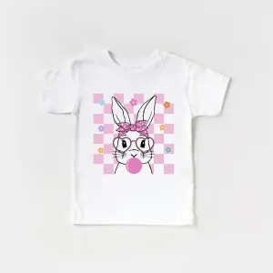 Easter Bunny Bubblegum Easter Shirt