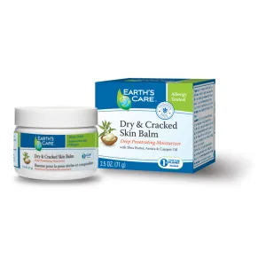 EC Dry & Cracked Skin Balm