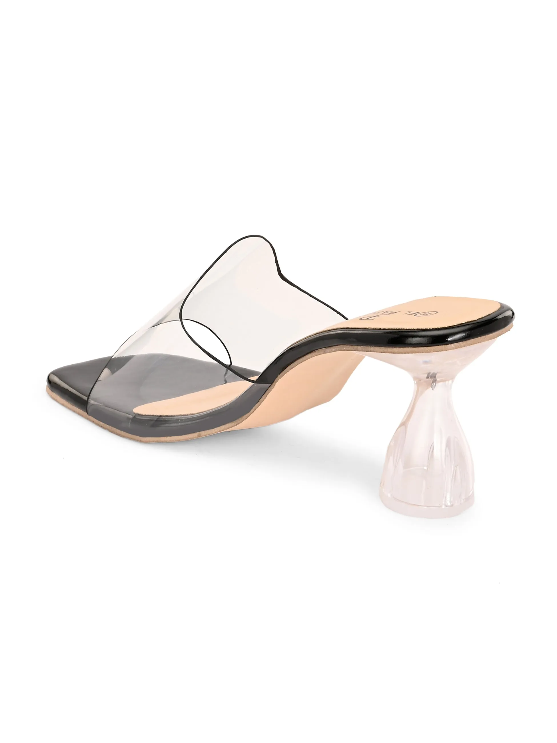 El Paso Women Block Heel Sandals