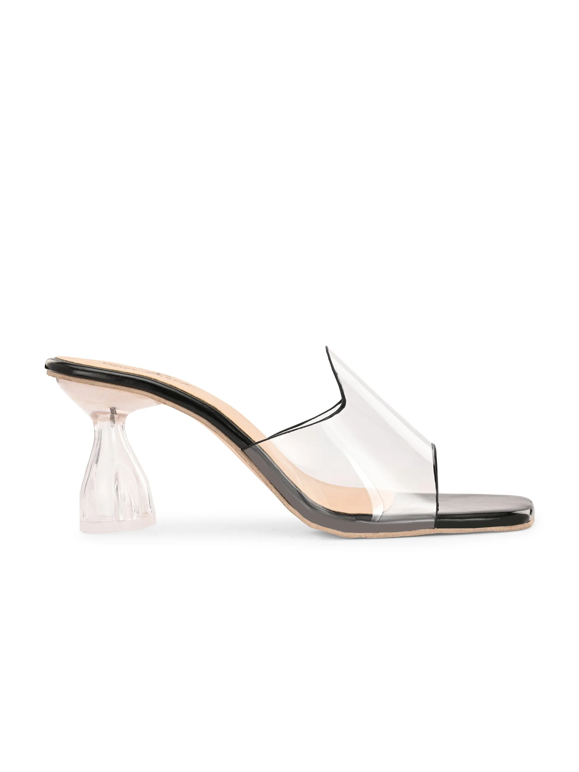 El Paso Women Block Heel Sandals