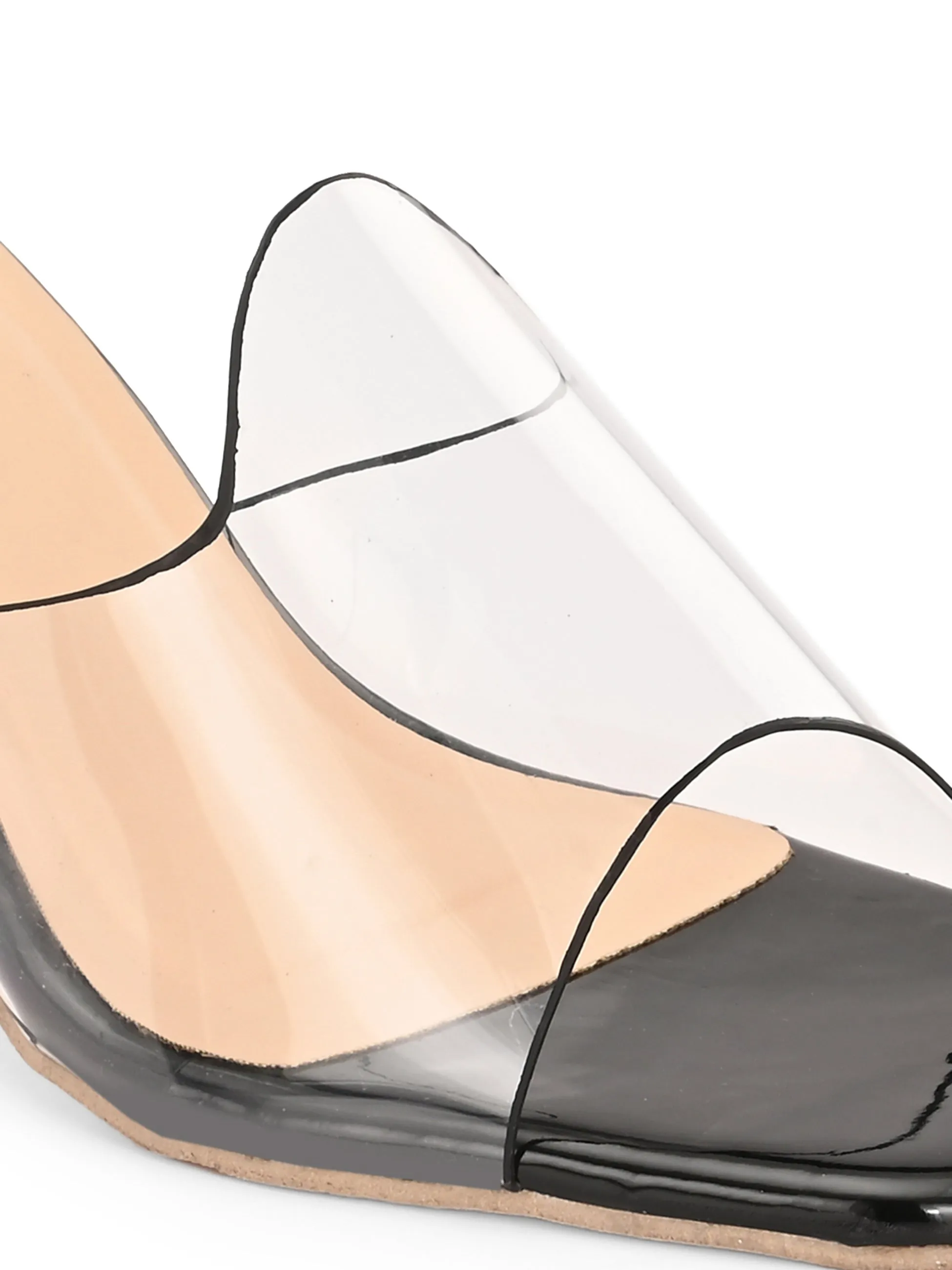 El Paso Women Block Heel Sandals