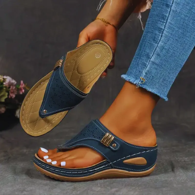 Elowen | Classic Fashion Sandals