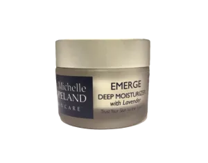 Emerge Deep Moisturizer with Lavender - 1 oz