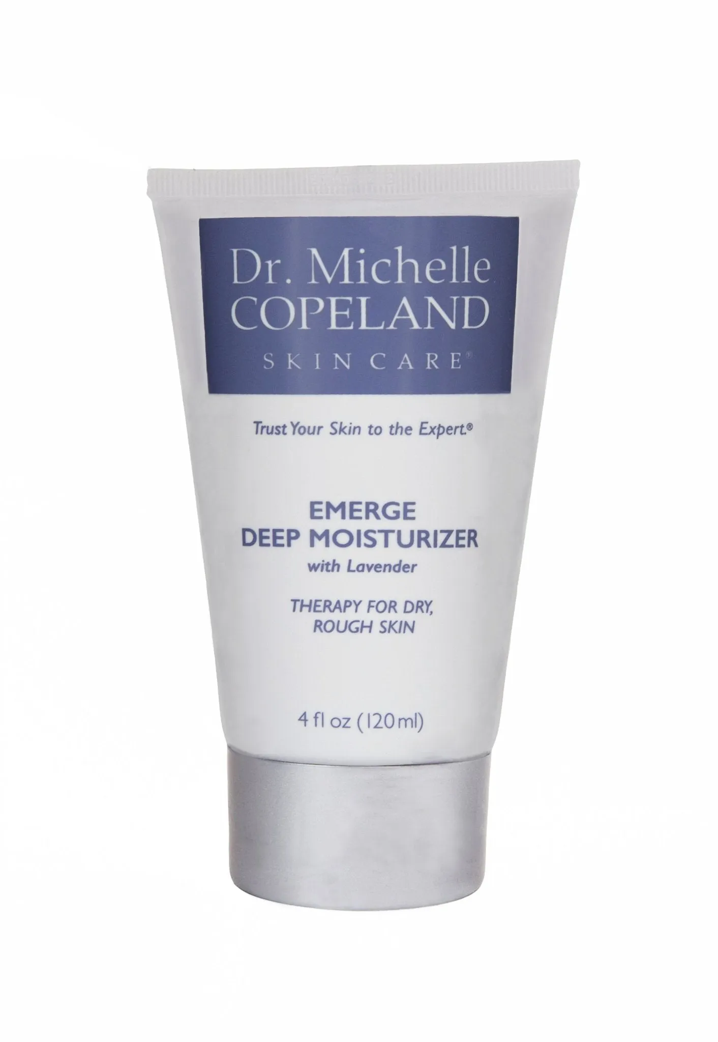 Emerge Deep Moisturizer with Lavender - 4 oz.