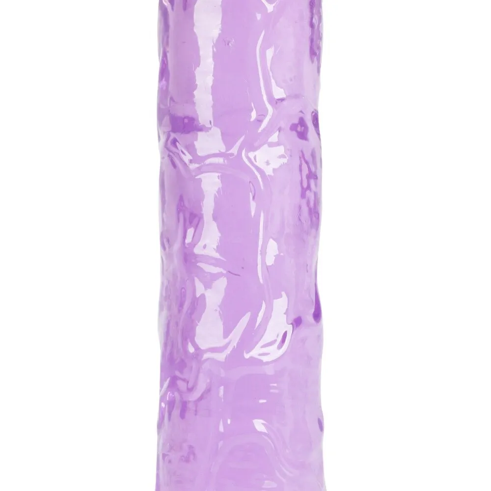 Erotic Soft Jelly Dildo