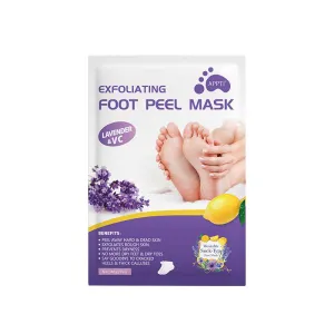 Exfoliating Foot Treatment (1 Pair=2 Pcs)