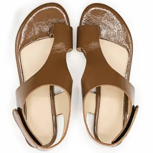 FAK1 - Brown - Sandals