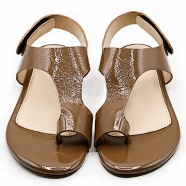 FAK1 - Brown - Sandals