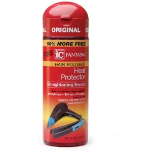 Fantasia IC Heat Protector Straightening Serum (03567)