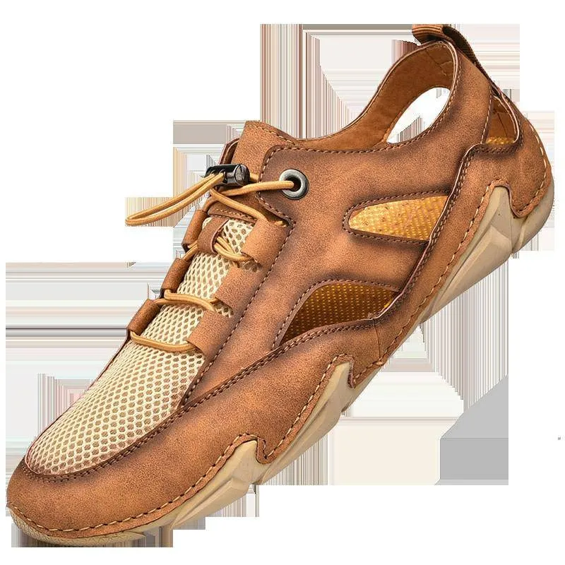 Fanyil Men's Summer Sports Sandals