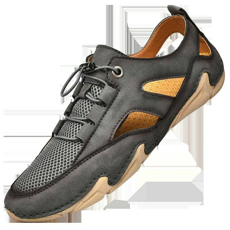 Fanyil Men's Summer Sports Sandals