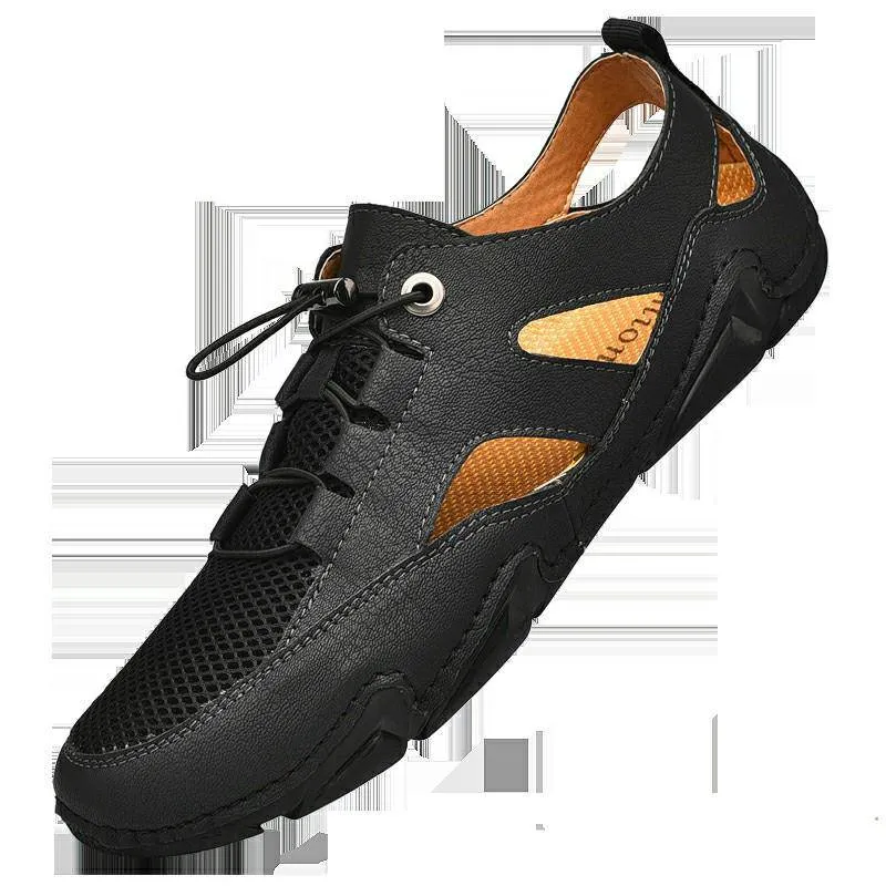 Fanyil Men's Summer Sports Sandals