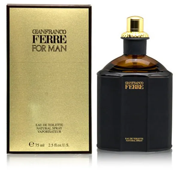 Ferre by Gianfranco Ferre