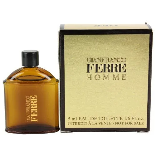 Ferre by Gianfranco Ferre