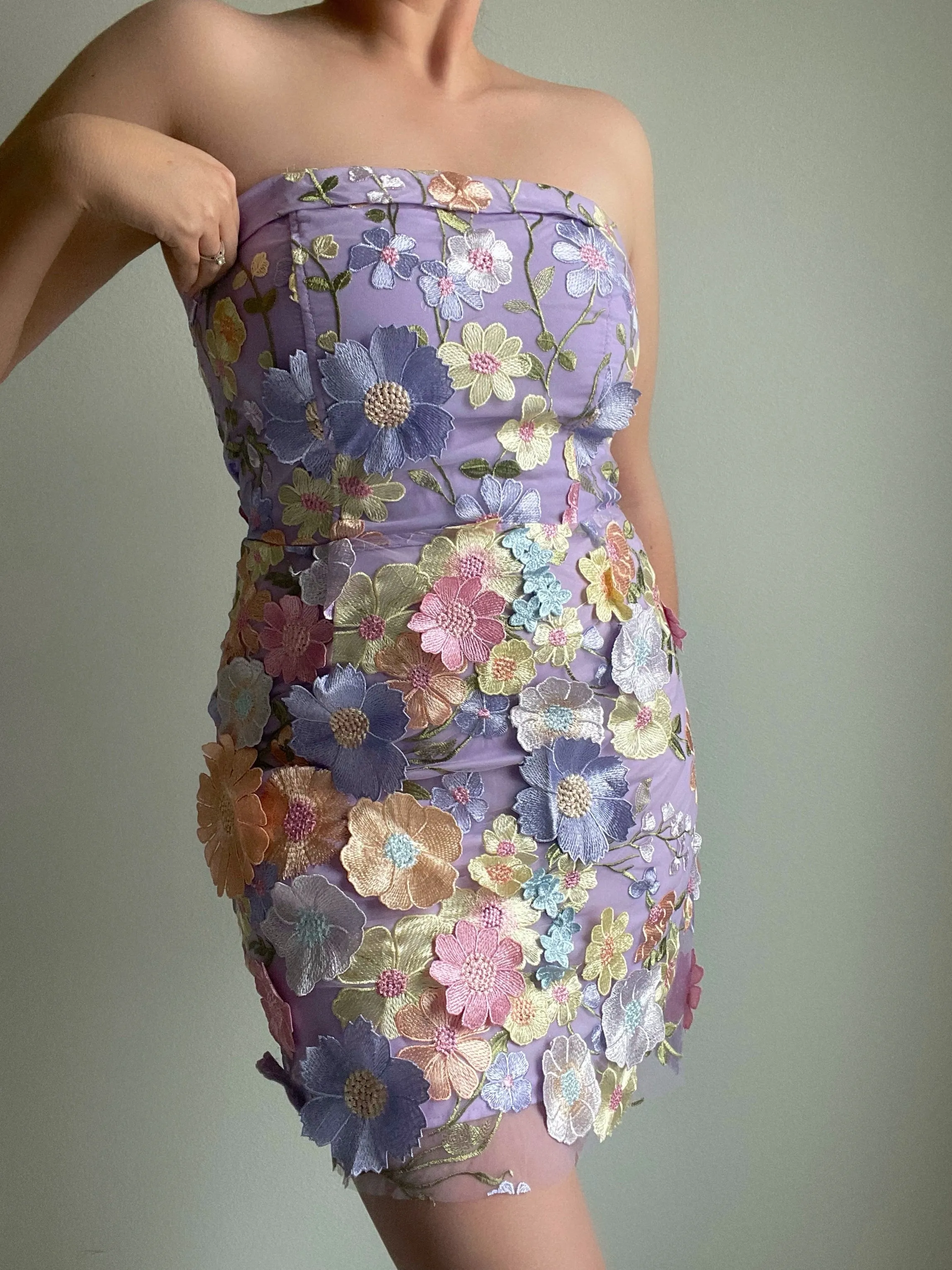 Flower Child - Dress