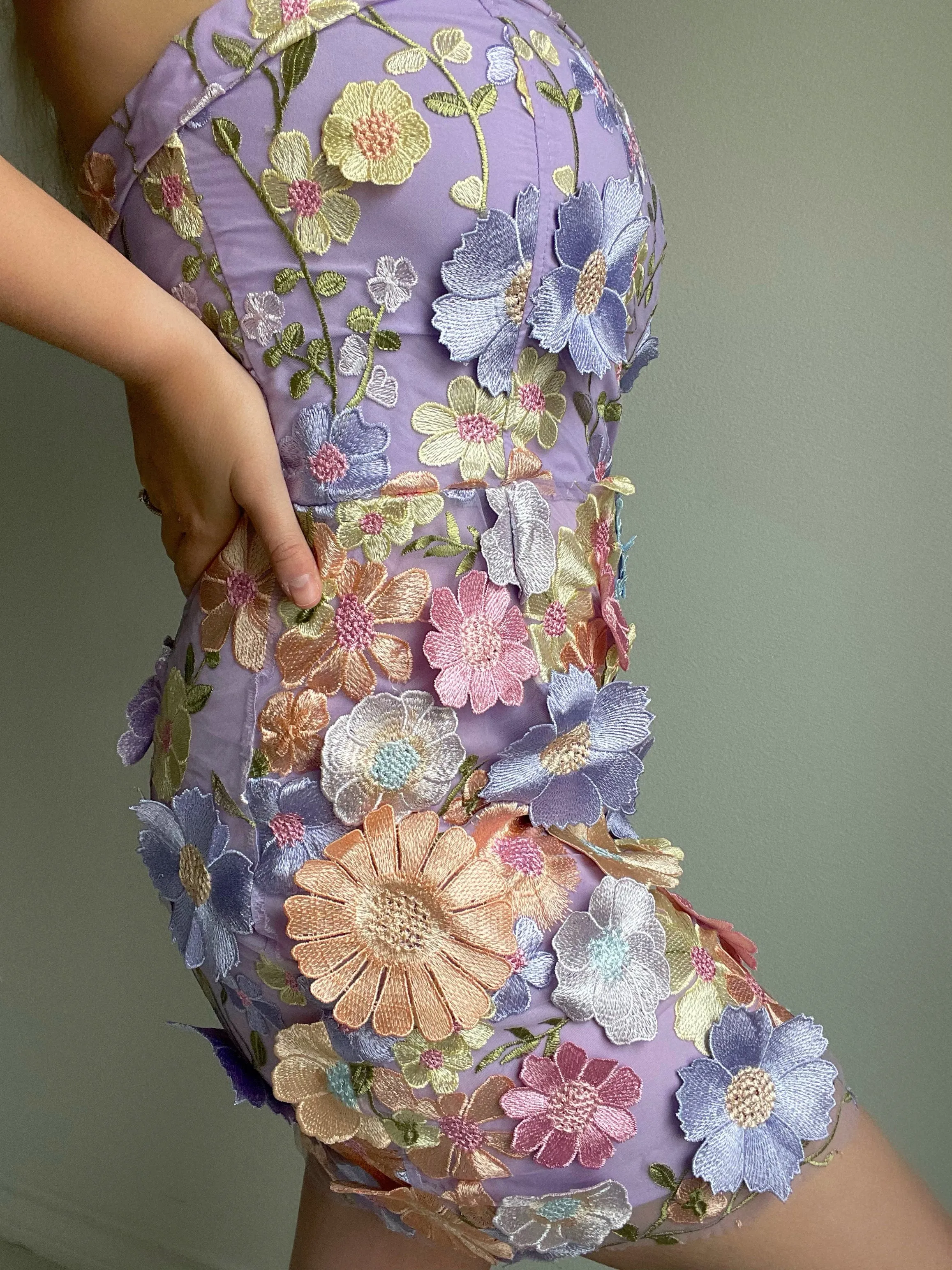 Flower Child - Dress