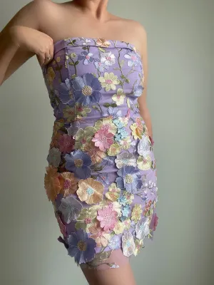 Flower Child - Dress