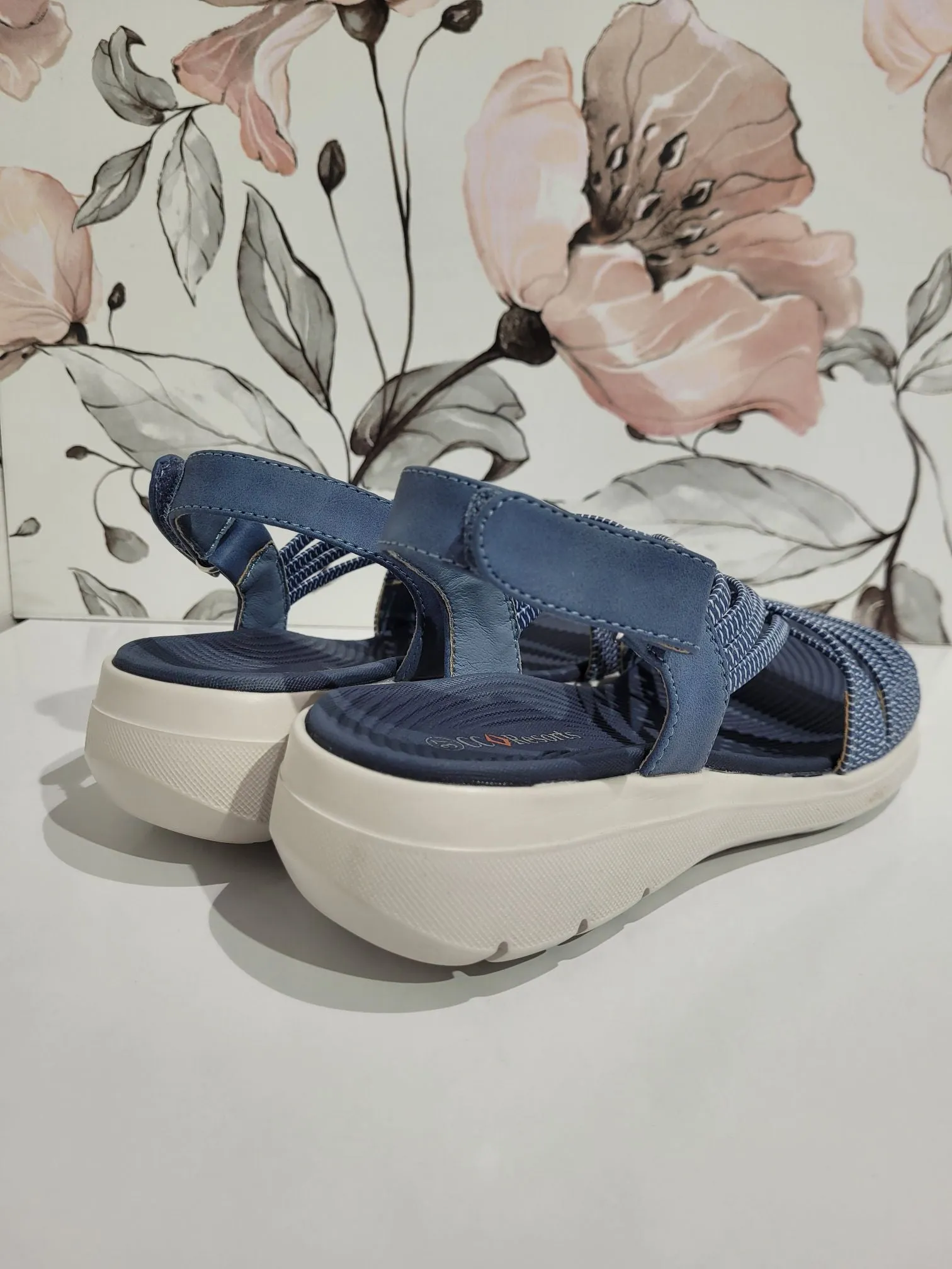 Flyta Denim by CC Resorts