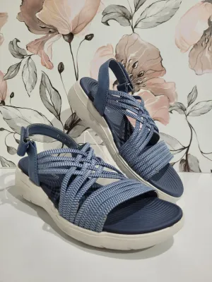 Flyta Denim by CC Resorts