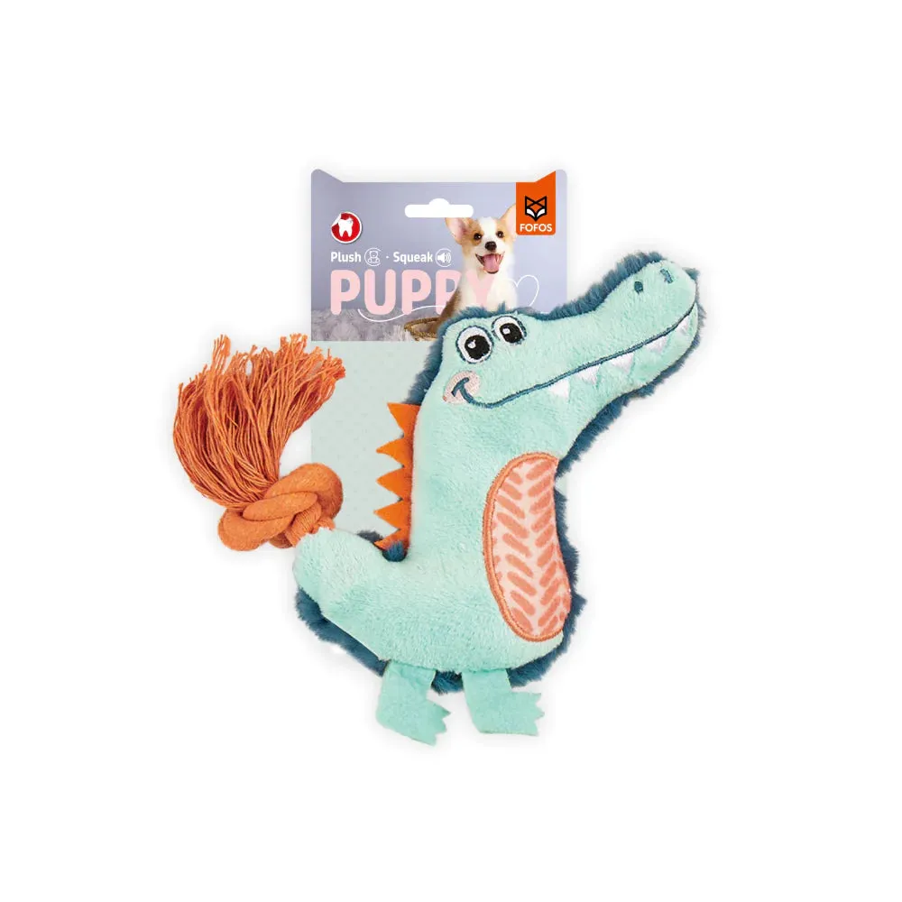 FOFOS Puppy Toy Dog Toy