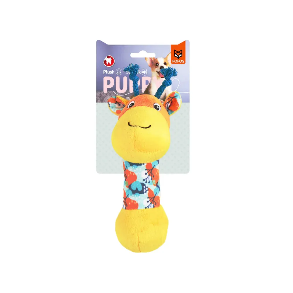 FOFOS Puppy Toy Dog Toy