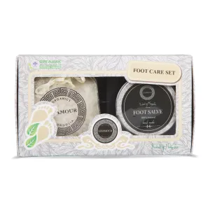 Foot Care Set