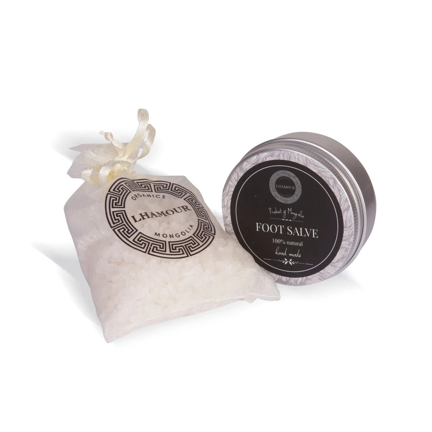 Foot Care Set