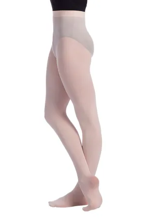 Footed Tights - Child