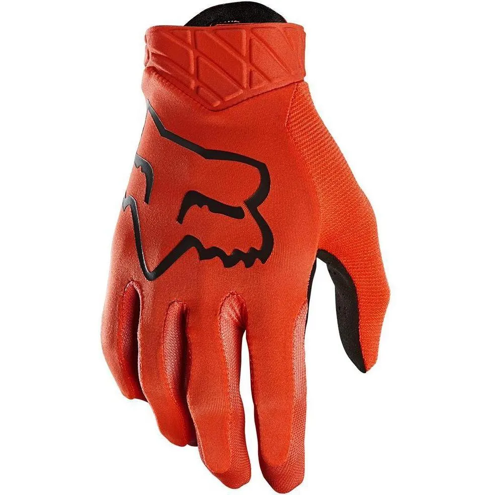 Fox Airline Gloves