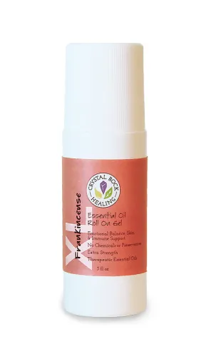 Frankincense XL Gel Roll On