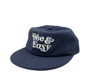 FREE & EASY UNSTRUCTURED HAT