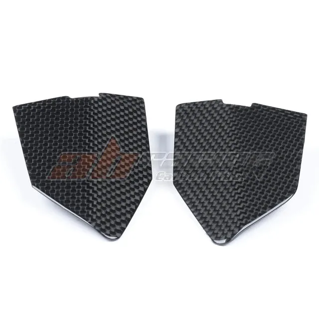 Front Clutch Heel Guard Cowling Cover For Ducati 749 999 Full Carbon Fiber 100%