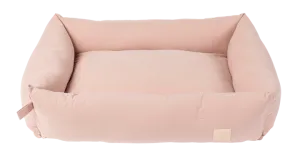 FuzzYard Life Cotton Bed - Soft Blush