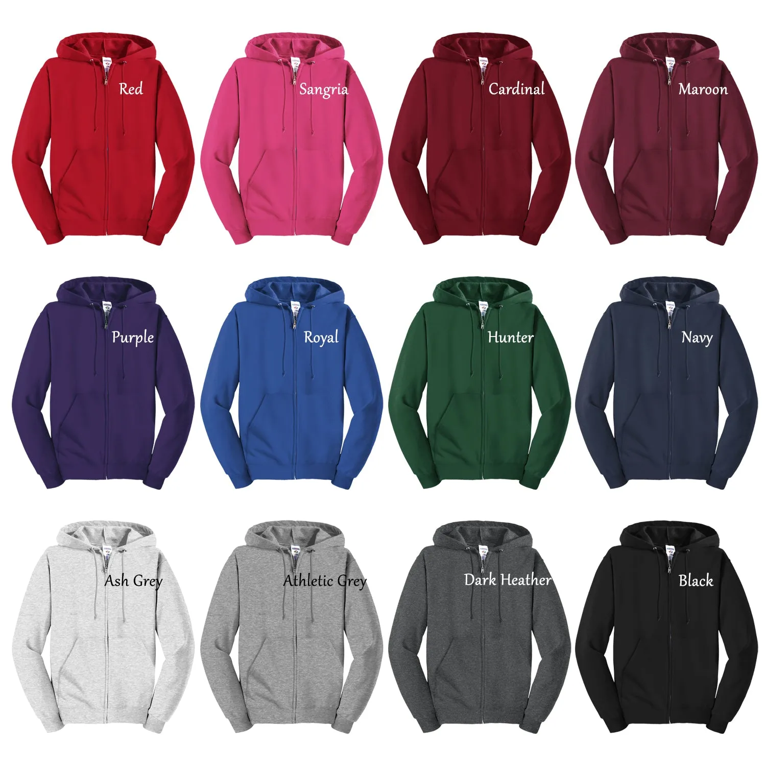 Gamma Phi Beta Classic Hoodie