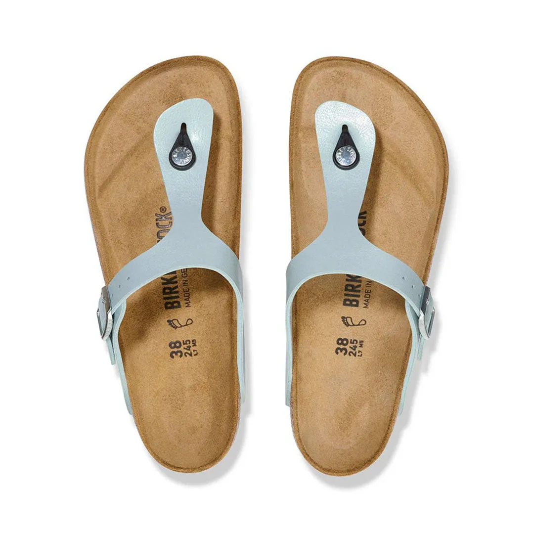 Gizeh Womens Surf Green