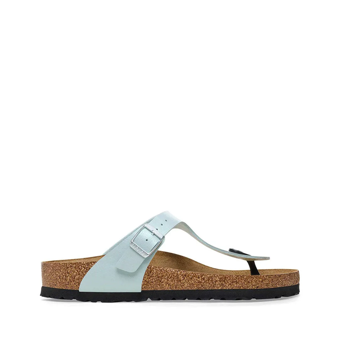 Gizeh Womens Surf Green