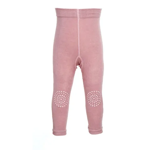 Go Baby Go crawling Leggings (Min of 2, multiples of 2)