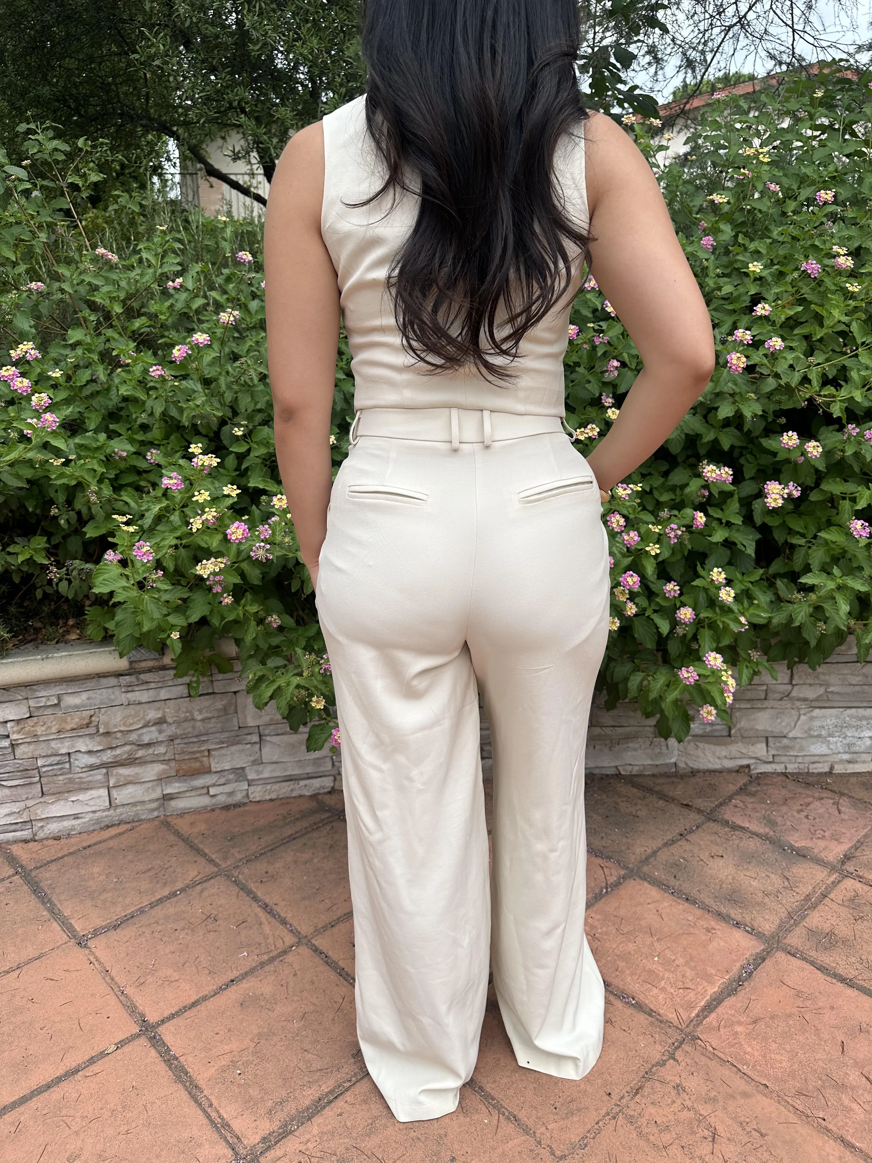 Going Places Pant Set