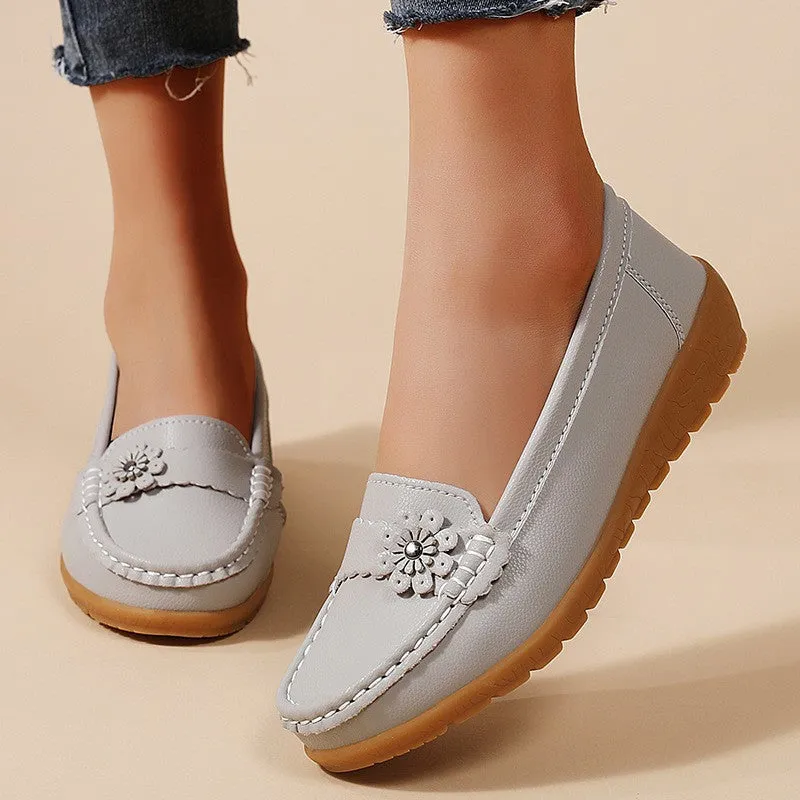 Gommino Loafers All-matching Exclusive For Cross-border