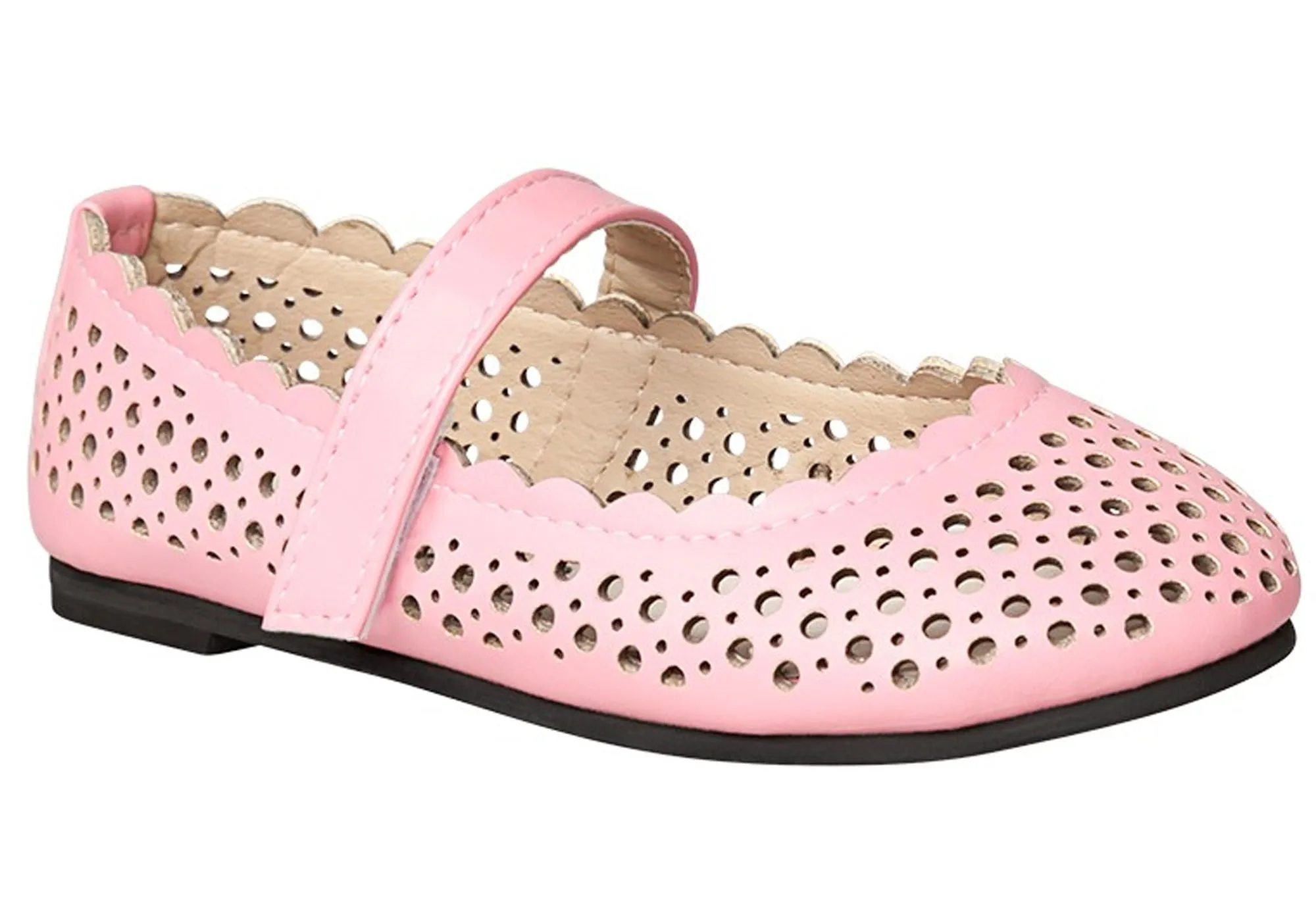 Grosby Belinda Kids Fashion Mary Jane Shoes