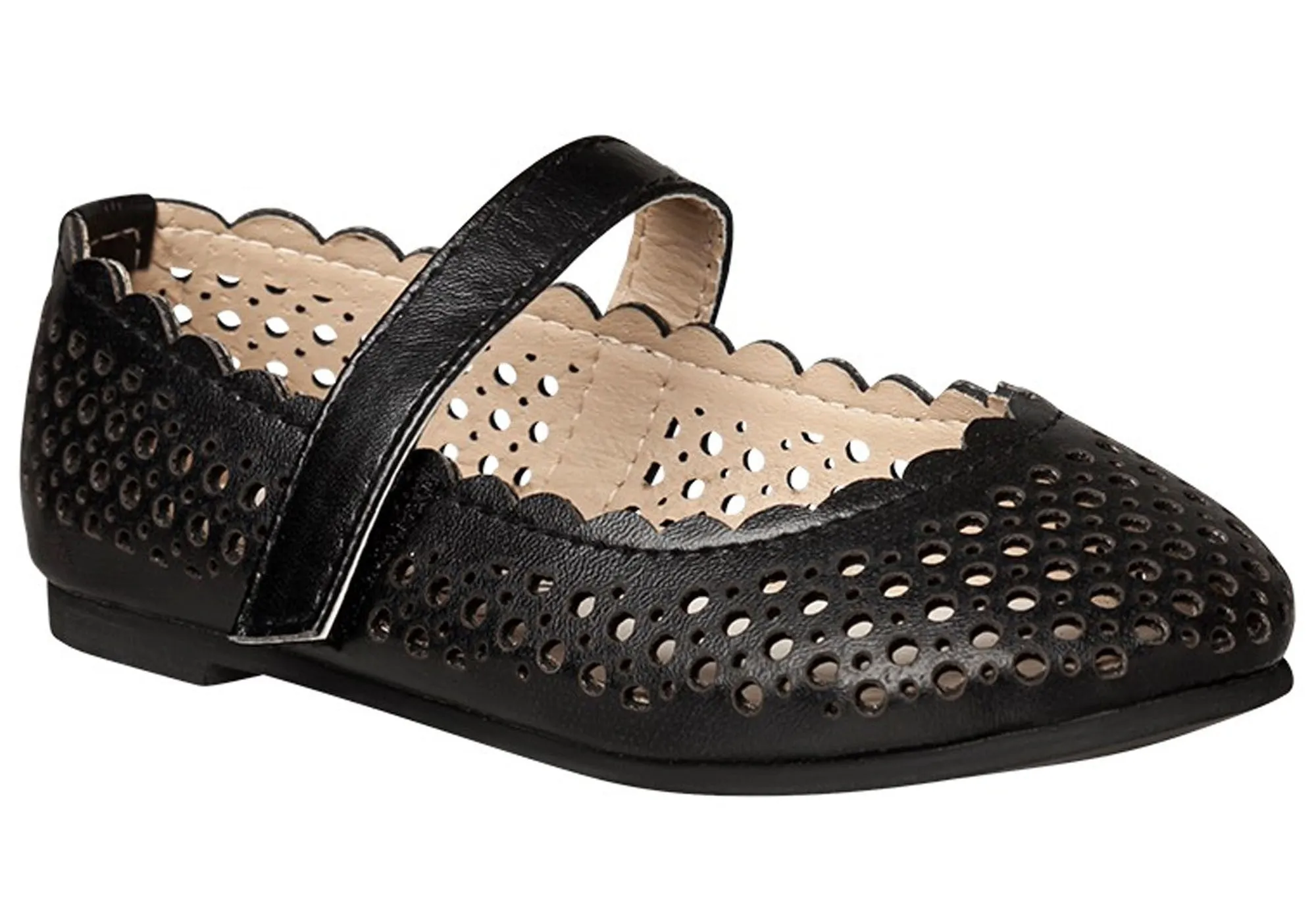 Grosby Belinda Kids Fashion Mary Jane Shoes