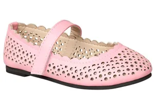 Grosby Belinda Kids Fashion Mary Jane Shoes