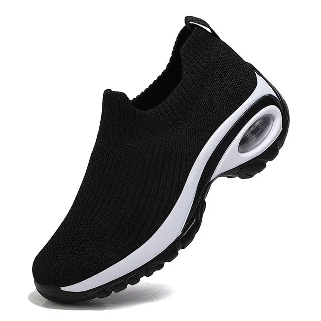 GS Sport Air Pro | Moderne orthopedische sportschoenen voor dames