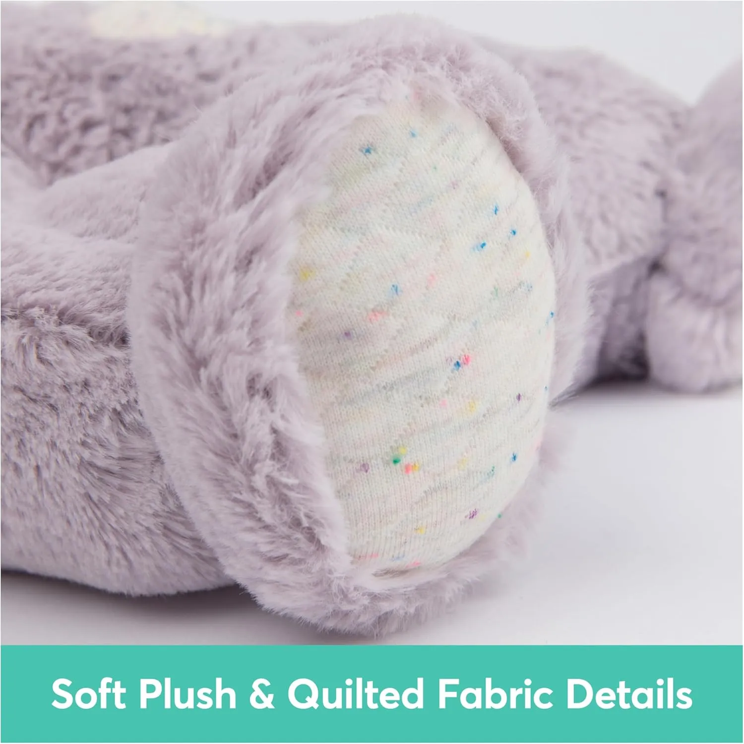 Gund 12" Oh So Snuggly Kitten