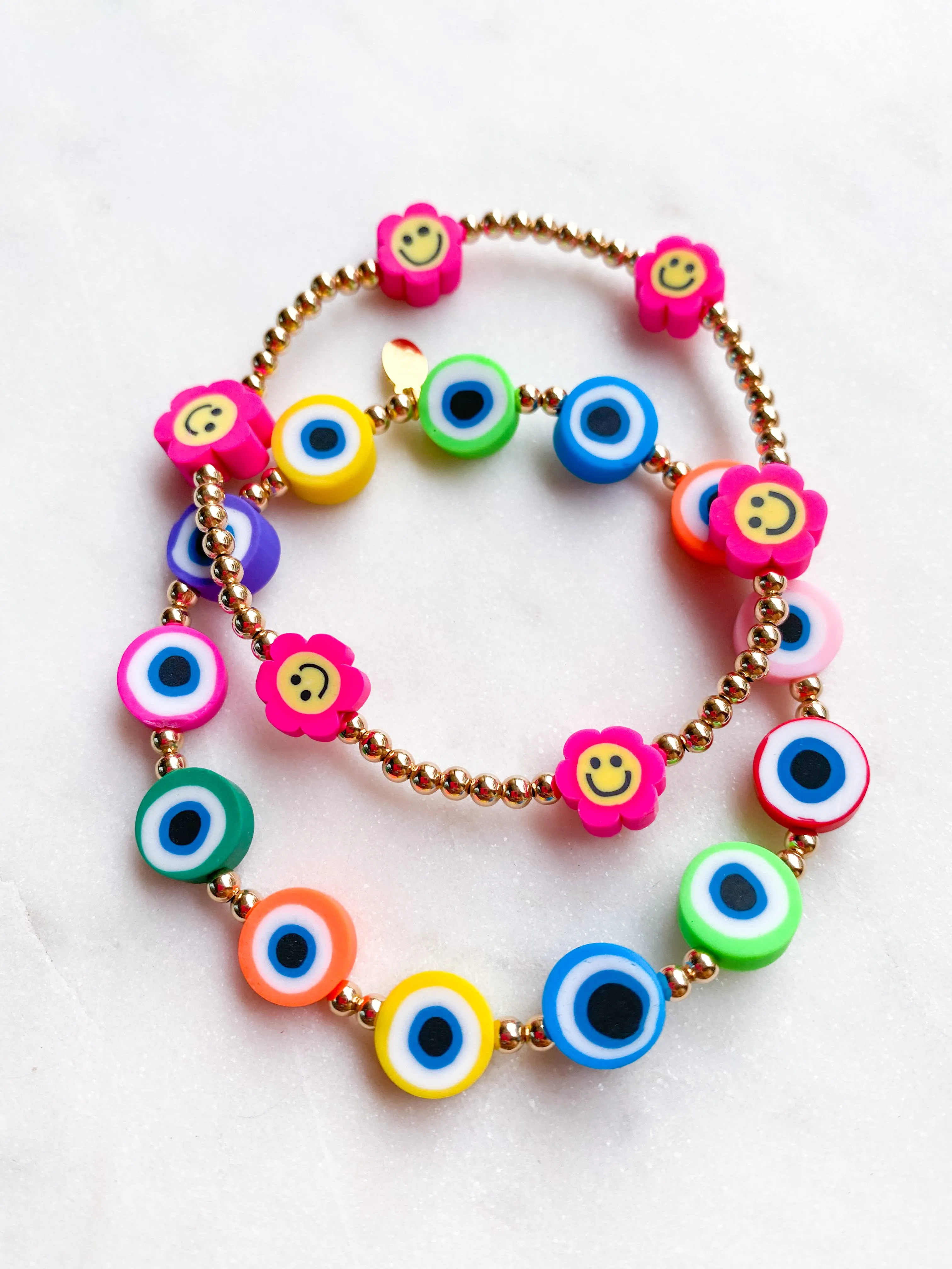 Happy Miss Daisy Bracelet