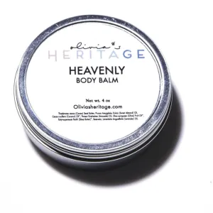 Heavenly Body Balm