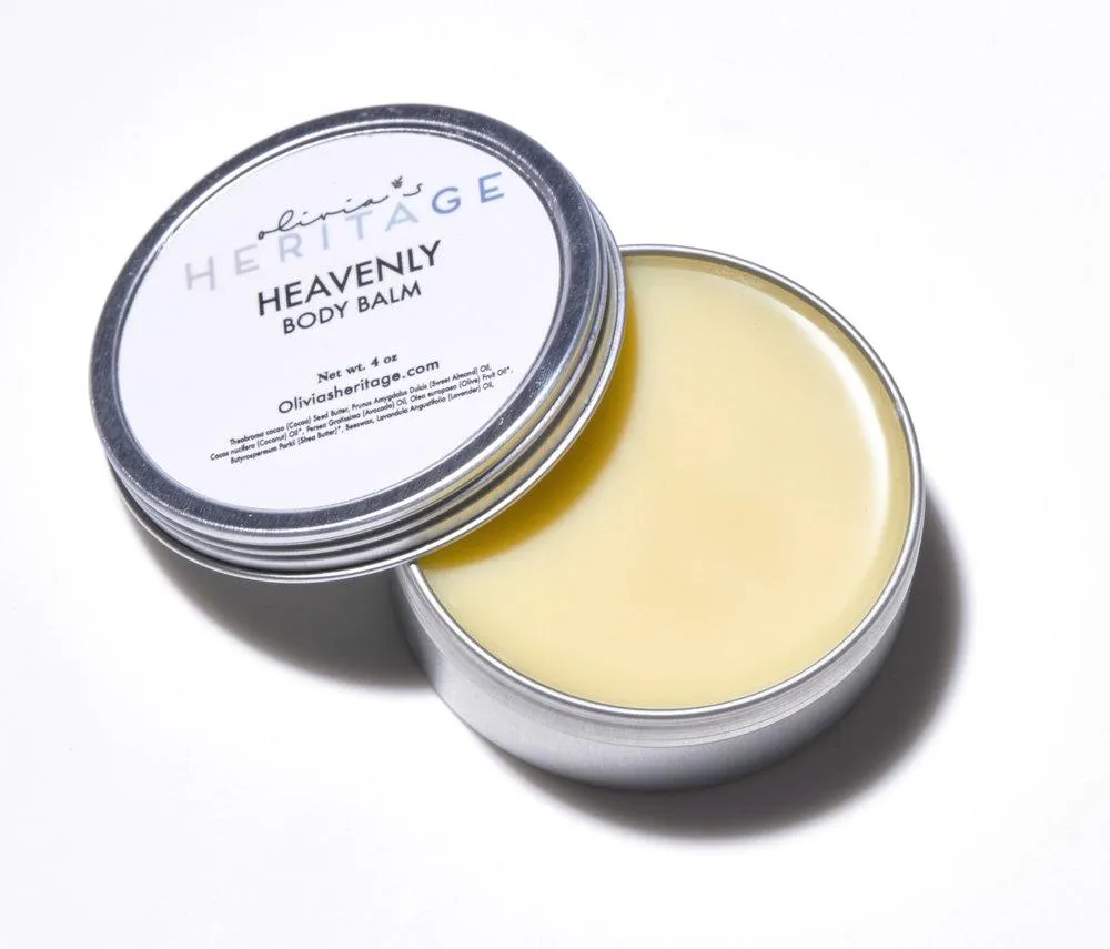 Heavenly Body Balm