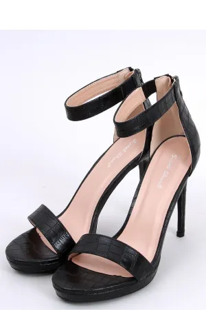 Heel sandals Inello