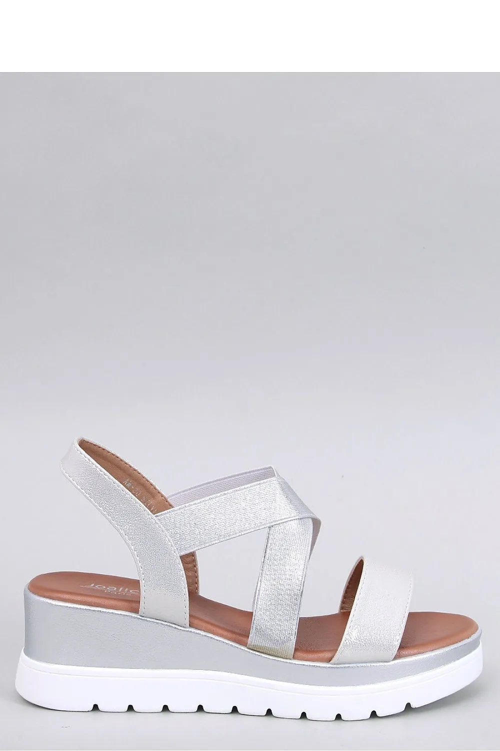 Heel sandals