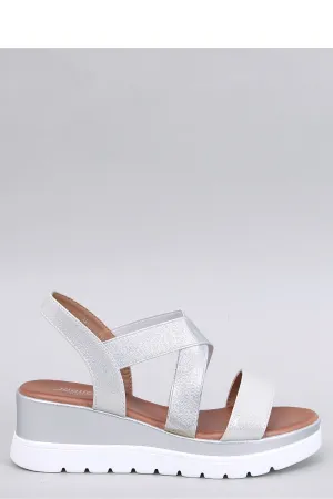 Heel sandals